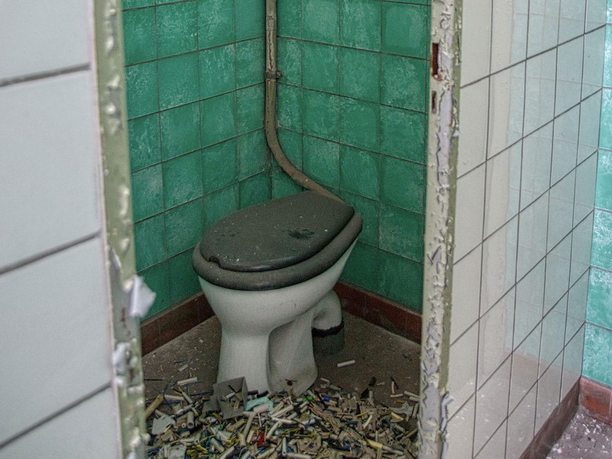 Common Toilet Problems And How To Fix Them